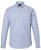 JP1880 Oxford Shirt Flexnamic Long Sleeve Ash Turquoise - Košele - Košele 2XL-10XL