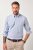 JP1880 Oxford Shirt Flexnamic Long Sleeve Ash Turquoise - Košele - Košele 2XL-10XL
