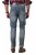 JP1880 FLEXNAMIC Modern Straight Fit Jeans Vintage Denim - Džínsy & nohavice - Džínsy a Nohavice - W40-W70