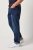 JP1880 FLEXNAMIC Jeans Tapered Loose Fit Dark Denim Blue - Džínsy & nohavice - Džínsy a Nohavice - W40-W70