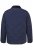 JP1880 842790 Prešívaná bomber bunda z recyklovaného materiálu Tmavomodrá - Bundy - Bundy Nadmerné Veľkosti 2XL-8XL