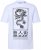 Men+ 299 Tričko Drak Biela - Tričká - Nadrozmerné tričká - 2XL-14XL