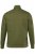 JP1880 844652 Bomber bunda s patentkami Khaki - Bundy - Bundy Nadmerné Veľkosti 2XL-8XL