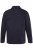 Men+ 876 Džínsová bunda so zipsom Tmavomodrá - Bundy - Bundy Nadmerné Veľkosti 2XL-8XL