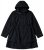 Ulla Popken SYMPATEX Triple Function Jacket Black - Bundy - Dámske bundy vo veľkých veľkostiach