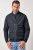 JP1880 Lightweight Blouson Jacket Navy - Bundy - Bundy Nadmerné Veľkosti 2XL-8XL