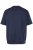 JP1880 846657 Tričko bellyfit s nášivkami Tmavomodrá TALL - TALL tričká - TALL Tričká