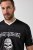 JP1880 Iron Maiden The Book of Souls T-Shirt Black - Tričká s kapelami - Kapelové a hudobné tričká