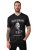 JP1880 Iron Maiden The Book of Souls T-Shirt Black - Tričká s kapelami - Kapelové a hudobné tričká