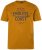 Men+ 448 Tričko Endless Coast Svetlo oriešková - Tričká - Nadrozmerné tričká - 2XL-14XL
