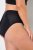 Ulla Popken 851037 Boxerky Ružová - Nohavičky - 