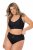 Ulla Popken 851037 Boxerky Ružová - Nohavičky - 