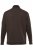 JP1880 851387 Mikina na zips Oriešková TALL - TALL mikiny - TALL mikiny pre vysokých mužov