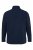 Men+ 868 Softshellová bunda s flísovou podšívkou Tmavomodrá - Bundy - Bundy Nadmerné Veľkosti 2XL-8XL