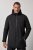 Jay-Pi 852164 Prešívaná funkčná bunda Čierna - Bundy - Bundy Nadmerné Veľkosti 2XL-8XL