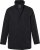 JP1880 852348 Business bunda Čierna - Bundy - Bundy Nadmerné Veľkosti 2XL-8XL