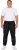 Dobsom R-90 Inverno Pants Čierna - Športové oblečenie - Sportovní Oblečení 2XL-10XL