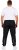 Dobsom R-90 Inverno Pants Čierna - Športové oblečenie - Sportovní Oblečení 2XL-10XL