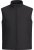 Dobsom Sestri Vest Čierna - Športové oblečenie - Sportovní Oblečení 2XL-10XL