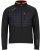 Dobsom R90 Inverno Bunda Čierna - Športové oblečenie - Sportovní Oblečení 2XL-10XL