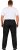 Dobsom Perugia Pants Čierna - Športové oblečenie - Sportovní Oblečení 2XL-10XL