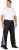 Dobsom Perugia Pants Čierna - Športové oblečenie - Sportovní Oblečení 2XL-10XL