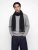 Jack & Jones Kelowna Šál Čierna - Šály - 