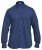 D555 Bainton Long Sleeve Shirt Navy - Košele - Košele 2XL-10XL