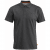 Motley Denim Bratislava Polo Charcoal - Polokošele - Polokošele 2XL-8XL