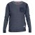 D555 Bryson Crewneck Sweater with Pocket Navy - Mikiny & mikiny bez kapucne - Mikiny & Mikiny s Kapucňou 2XL-12XL