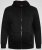 D555 Cantor Hoodie Black - Mikiny & mikiny bez kapucne - Mikiny & Mikiny s Kapucňou 2XL-12XL