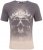 Rawcraft Cosgrove T-shirt Mermaid - Tričká - Nadrozmerné tričká - 2XL-14XL