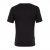 Loyalty & Faith Cracker T-shirt Black - Tričká - Nadrozmerné tričká - 2XL-14XL
