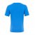 Loyalty & Faith Cracker T-shirt Blue - Tričká - Nadrozmerné tričká - 2XL-14XL