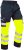 Leo Bideford Cargo Pants Hi-Vis Yellow/Navy - Pracovné odevy - Pracovné Odevy 3XL-6XL