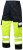 Leo Bideford Cargo Pants Hi-Vis Yellow/Navy - Pracovné odevy - Pracovné Odevy 3XL-6XL