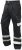 Leo Ilfracombe Cargo Pants Black - Pracovné odevy - Pracovné Odevy 3XL-6XL