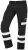 Leo Ilfracombe Cargo Pants Black - Pracovné odevy - Pracovné Odevy 3XL-6XL