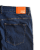 Motley Denim Soho 5-Pocket Jeans Dark Wash - Džínsy & nohavice - Džínsy a Nohavice - W40-W70