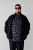 Jack & Jones Norrebro Teddy Jacket Black - Bundy - Bundy Nadmerné Veľkosti 2XL-8XL