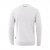 Slazenger Dean Sweatshirt Grey - Mikiny & mikiny bez kapucne - Mikiny & Mikiny s Kapucňou 2XL-12XL