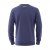 Slazenger Dean Sweatshirt Navy - Mikiny & mikiny bez kapucne - Mikiny & Mikiny s Kapucňou 2XL-12XL