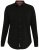 D555 Donnie Long Sleeve Jersey Shirt Black - Košele - Košele 2XL-10XL