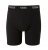 D555 Driver Boxershorts 3-pack Black - Spodná bielizeň - Spodné Prádlo 2XL-8XL