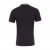 Loyalty & Faith Element Polo Black - Polokošele - Polokošele 2XL-8XL