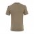 Loyalty & Faith Element Polo Khaki - Polokošele - Polokošele 2XL-8XL