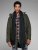 Jack & Jones Solid Šál Čierna - Šály - 