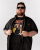 D555 Hugh Official ACDC Highway To Hell Tričko s Potlačou Čierna - Tričká - Nadrozmerné tričká - 2XL-14XL