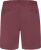 Espionage ST019AC Stretch Ragbyové Šortky Lila - Šortky - Šortky W40-W60