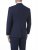 Skopes Kennedy Suit jacket Royal Blue - Obleky - Obleky 2XL-8XL